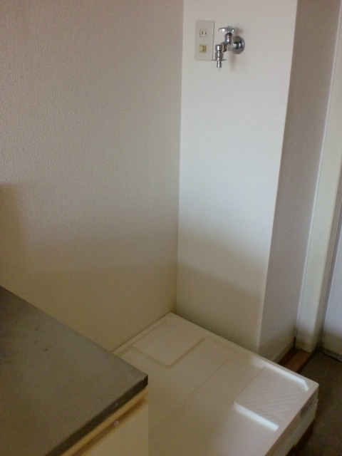 サンシャレイ永福町  リビング