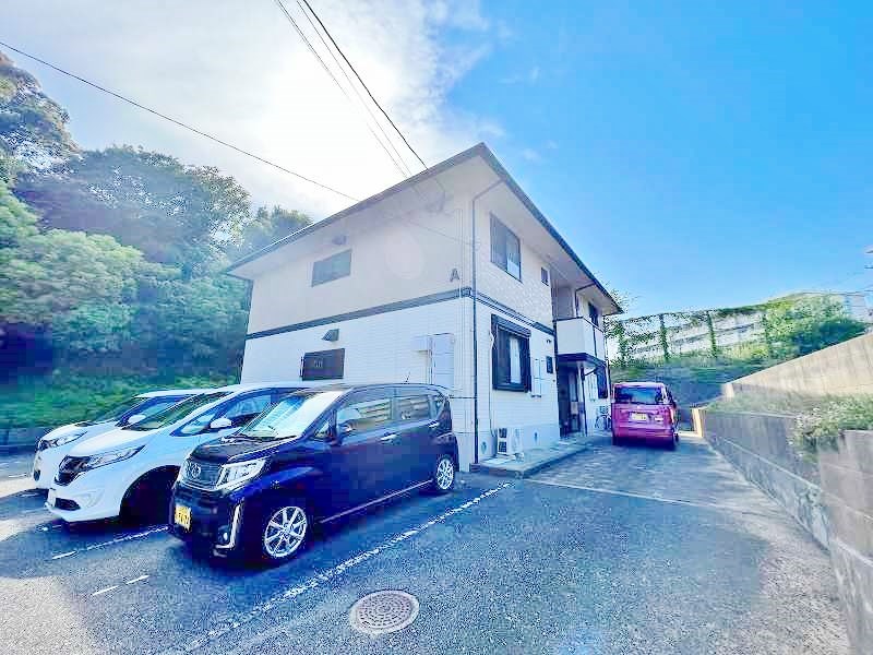 ラーク福江　Ａ棟 その他外観1