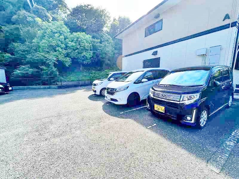 ラーク福江　Ａ棟 その他外観2