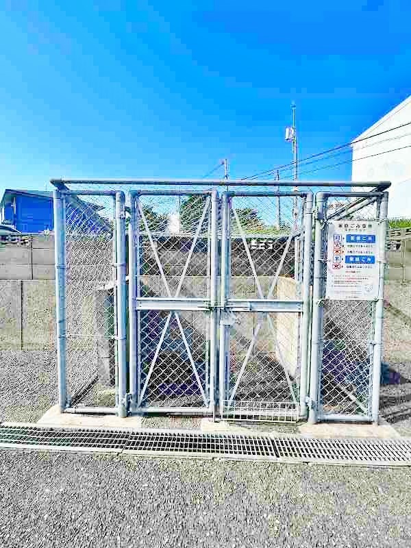 ラーク福江　Ａ棟 その他外観3