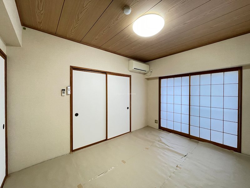 ユートピア三愛新島 その他部屋・スペース