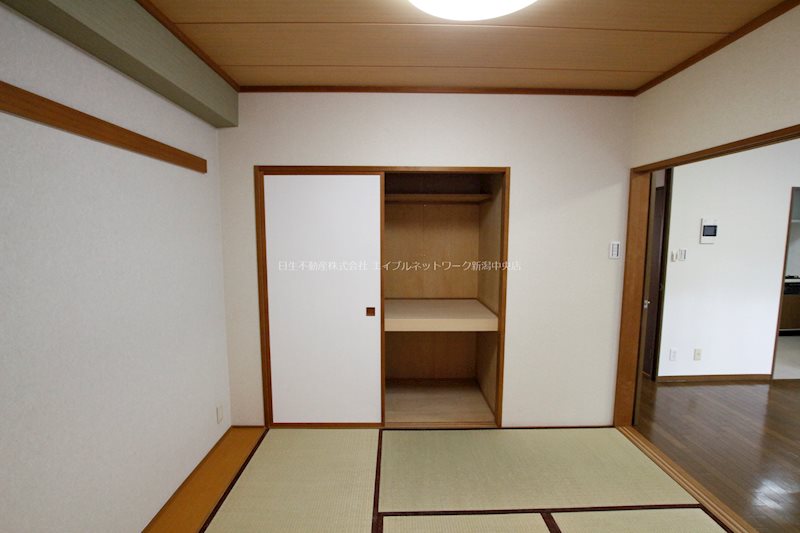 異人池コート その他