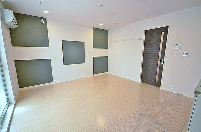 ウェルシー  リビング