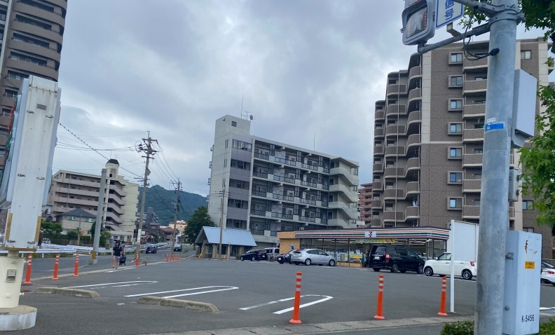 ウェルシー  周辺画像1