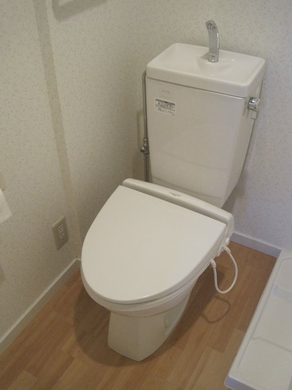 プリマ六番館 その他1