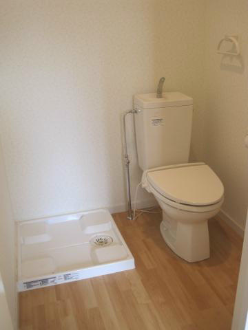 プリマ六番館 その他2