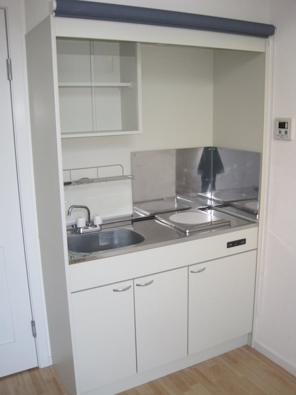 プリマ六番館 その他7