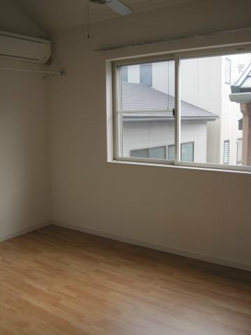 プリマ六番館 リビング