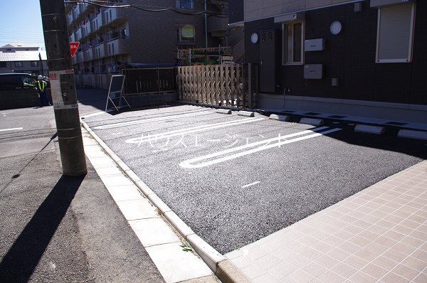 AROUSE その他外観1