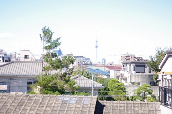 AROUSE その他外観2