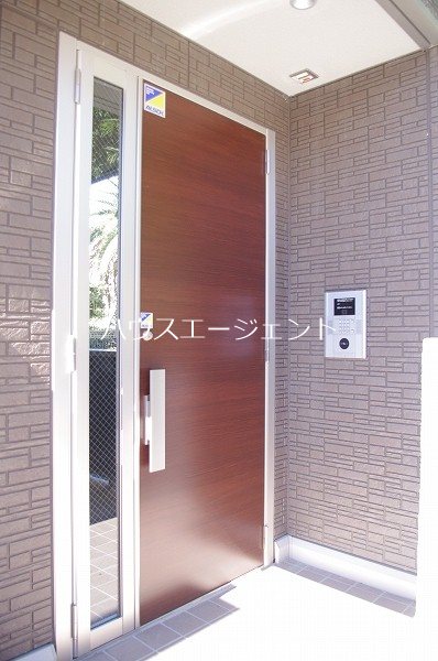 AROUSE その他外観3