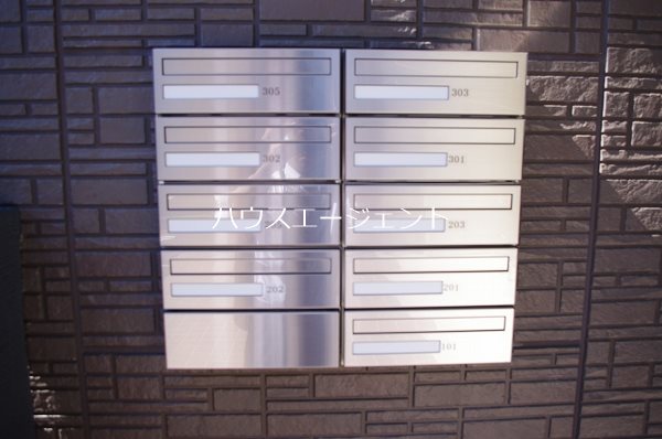 AROUSE その他外観4