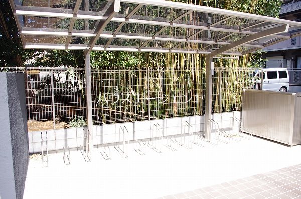 AROUSE その他外観5