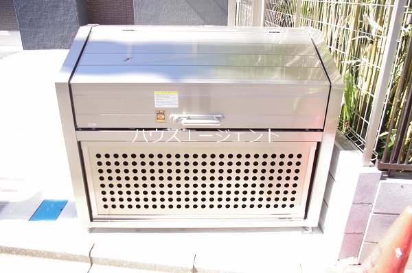 AROUSE その他外観6