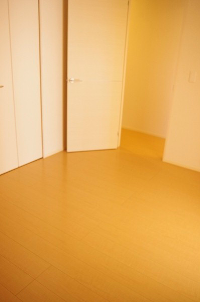 AROUSE ベッドルーム