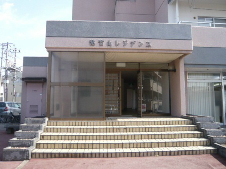 紫竹山レジデンス その他