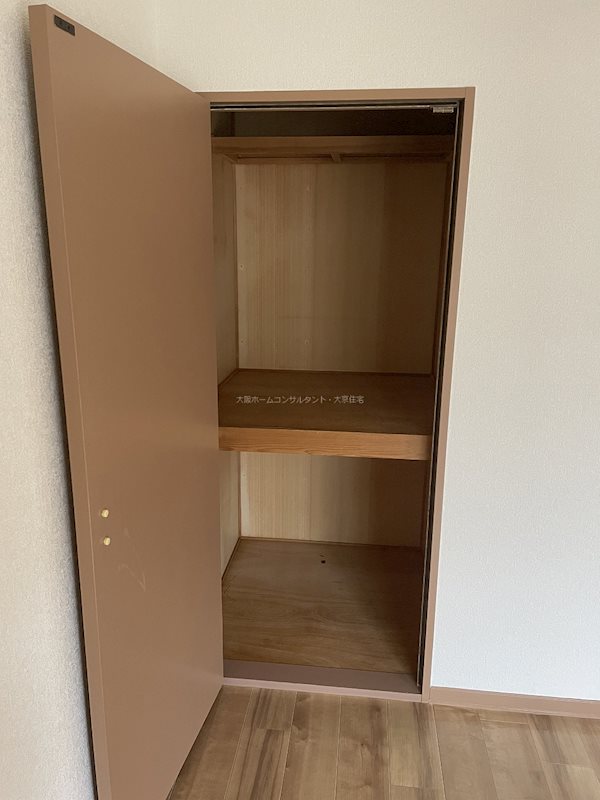サニーコート高安 その他