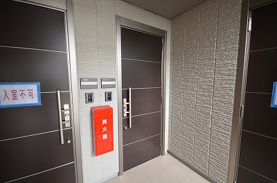 フレシール柳町 その他5