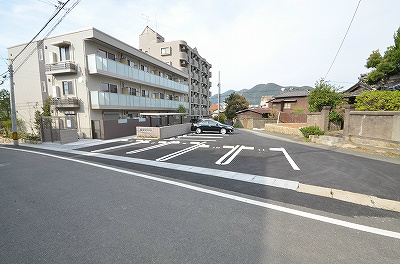 フレシール柳町 その他外観2