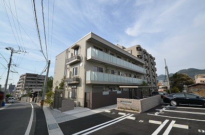 フレシール柳町 その他外観3