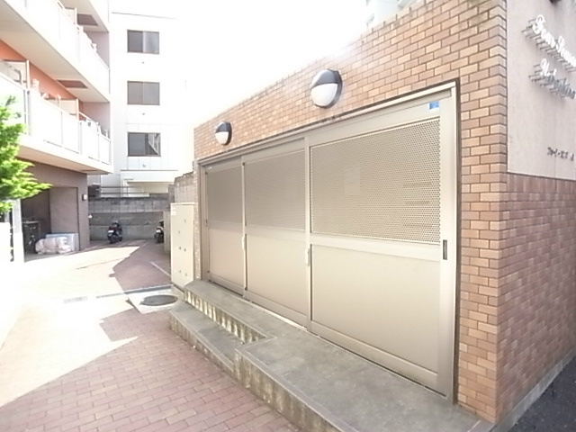 その他外観5