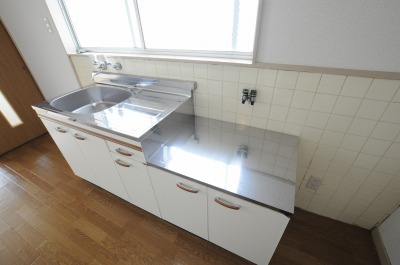 第５ＡＣハイム キッチン