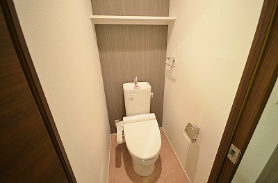 THE SQUARE Suite Residence(ザ・スクエア・スイートレジデンス) その他2