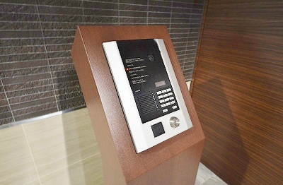 THE SQUARE Suite Residence(ザ・スクエア・スイートレジデンス) その他6