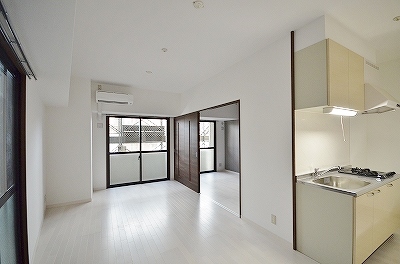 THE SQUARE Suite Residence(ザ・スクエア・スイートレジデンス) その他7