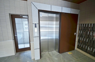 THE SQUARE Suite Residence(ザ・スクエア・スイートレジデンス) その他10