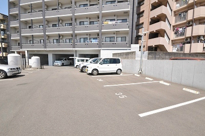 THE SQUARE Suite Residence(ザ・スクエア・スイートレジデンス) その他11