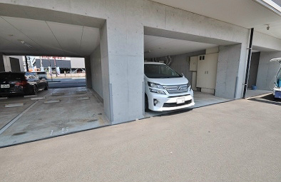 THE SQUARE Suite Residence(ザ・スクエア・スイートレジデンス) その他12