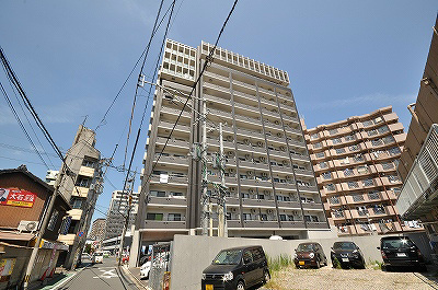 THE SQUARE Suite Residence(ザ・スクエア・スイートレジデンス) その他13