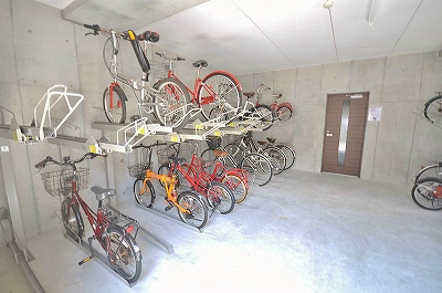 THE SQUARE Suite Residence(ザ・スクエア・スイートレジデンス) その他14