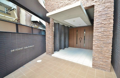 THE SQUARE Suite Residence(ザ・スクエア・スイートレジデンス) その他18