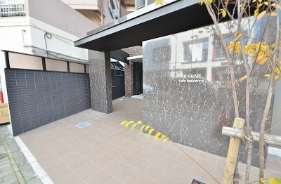 THE SQUARE Suite Residence(ザ・スクエア・スイートレジデンス) その他19