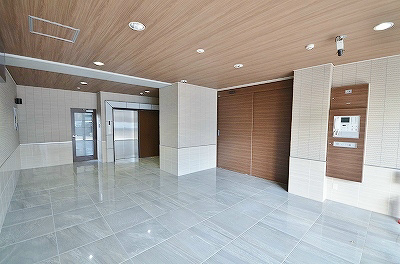 THE SQUARE Suite Residence(ザ・スクエア・スイートレジデンス) その他20