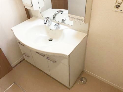 ガーデンコート衣摺 その他