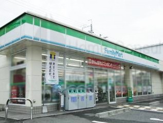 ガーデンコート衣摺 コンビニ