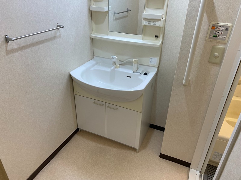 フォーエレメンツ竹の塚 その他2