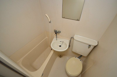 ロワールイン下到津 その他2