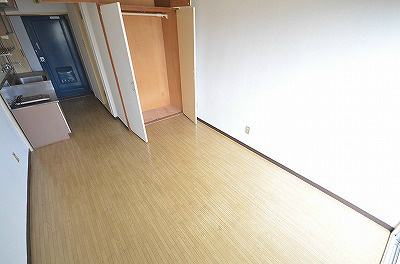 ロワールイン下到津 その他6