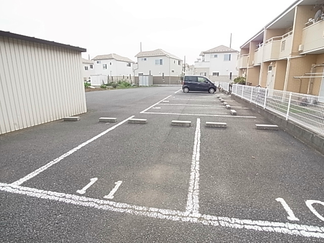 シャルム・Ⅰ その他外観1