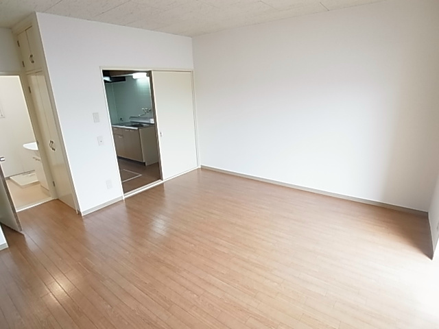 シャルム・Ⅰ リビング