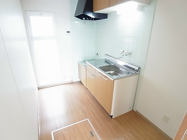 シャルム・Ⅰ キッチン