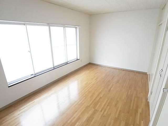 シャルム・Ⅰ ベッドルーム