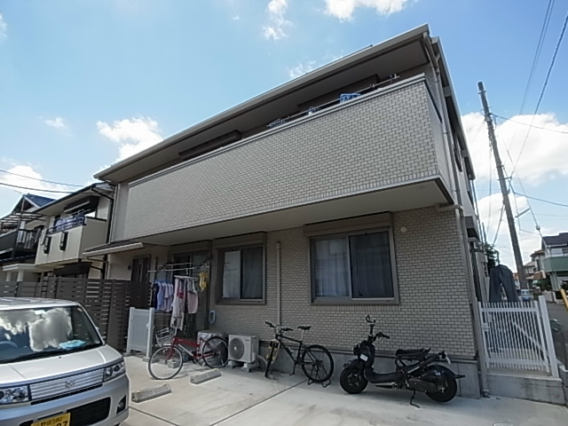 シードリーフ その他外観3