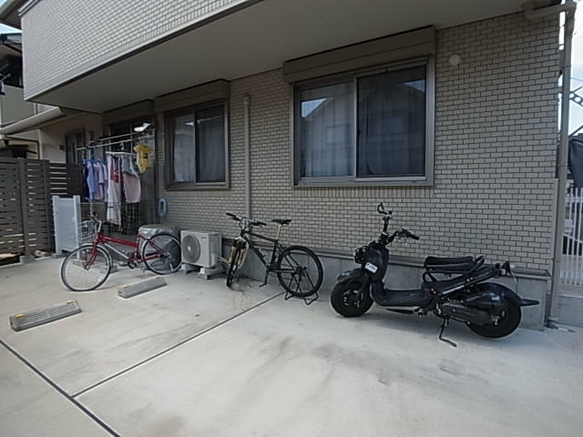 シードリーフ その他外観4