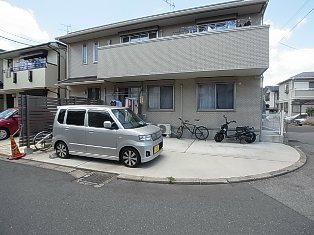 シードリーフ その他外観5
