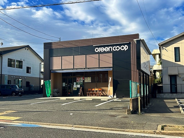 井ビルⅡ  周辺画像7